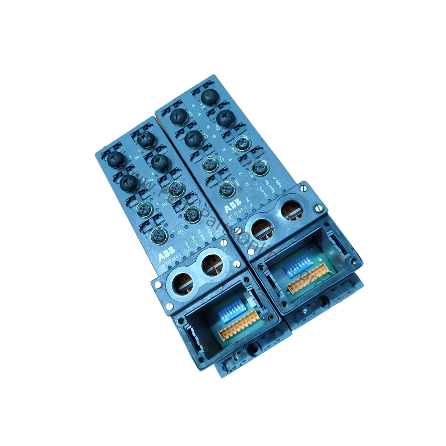 07DI92 ABB 07DI92 | ABB Digital Input Module - PetroPartsOnline