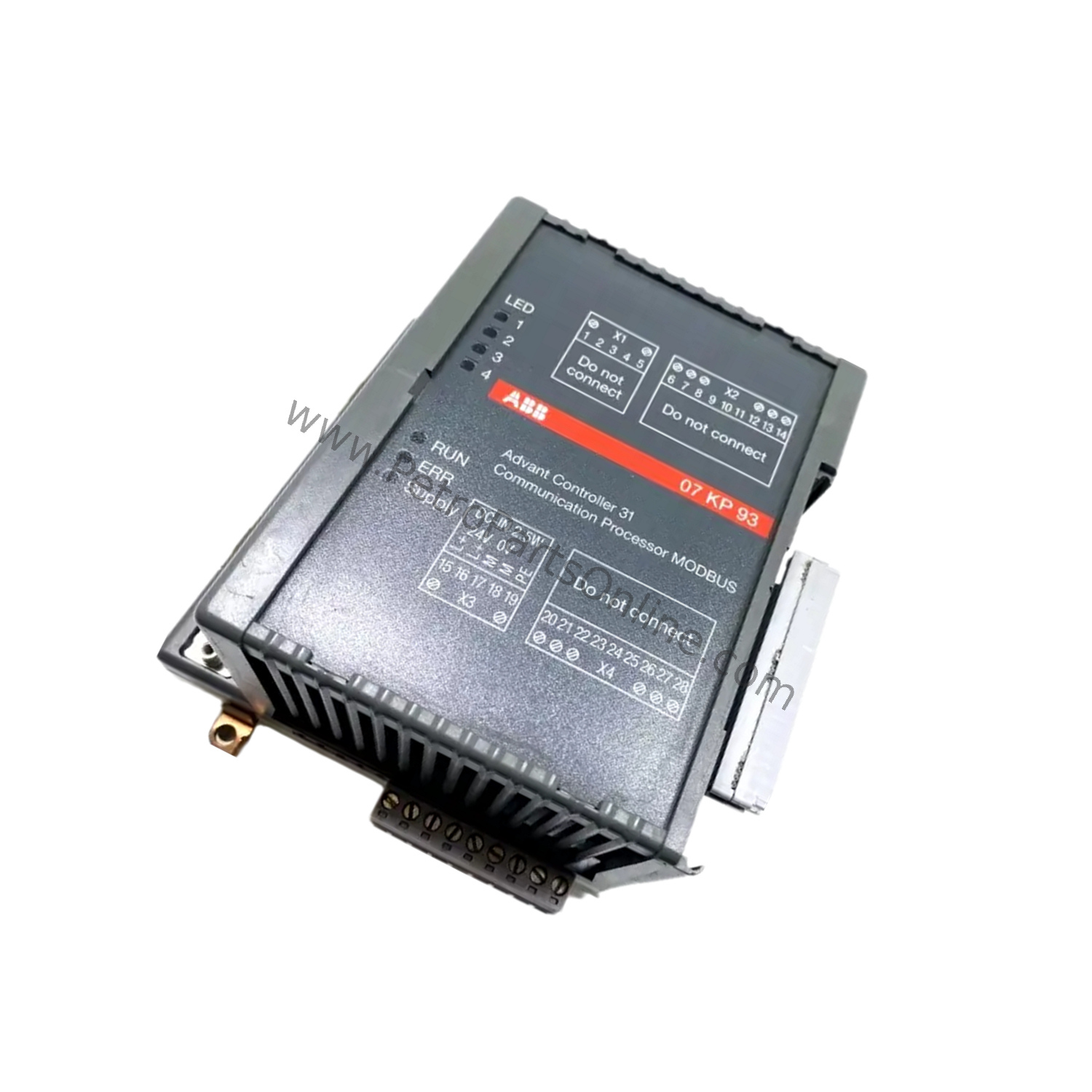 07KP93 ABB 07KP93 | ABB Communication Module - PetroPartsOnline