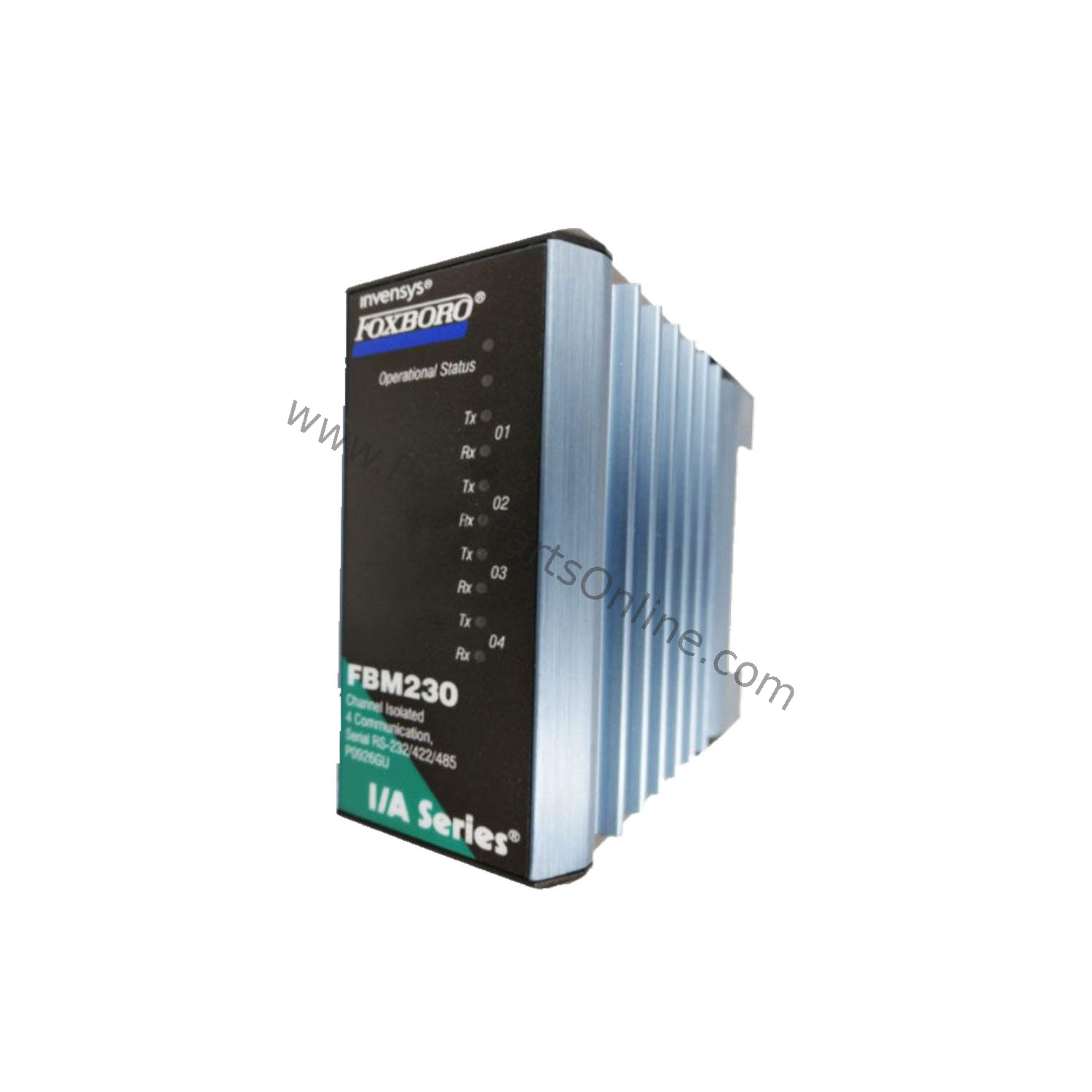 FBM230 Schneider FBM230 | Schneider Modbus Master Driver - PetroPartsOnline