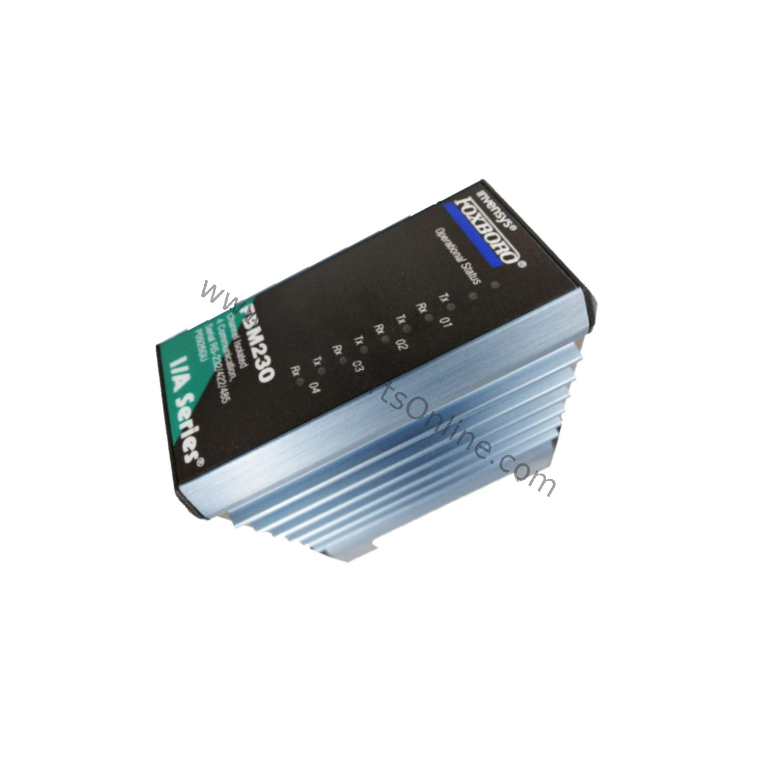 FBM230 Schneider FBM230 | Schneider Modbus Master Driver - PetroPartsOnline
