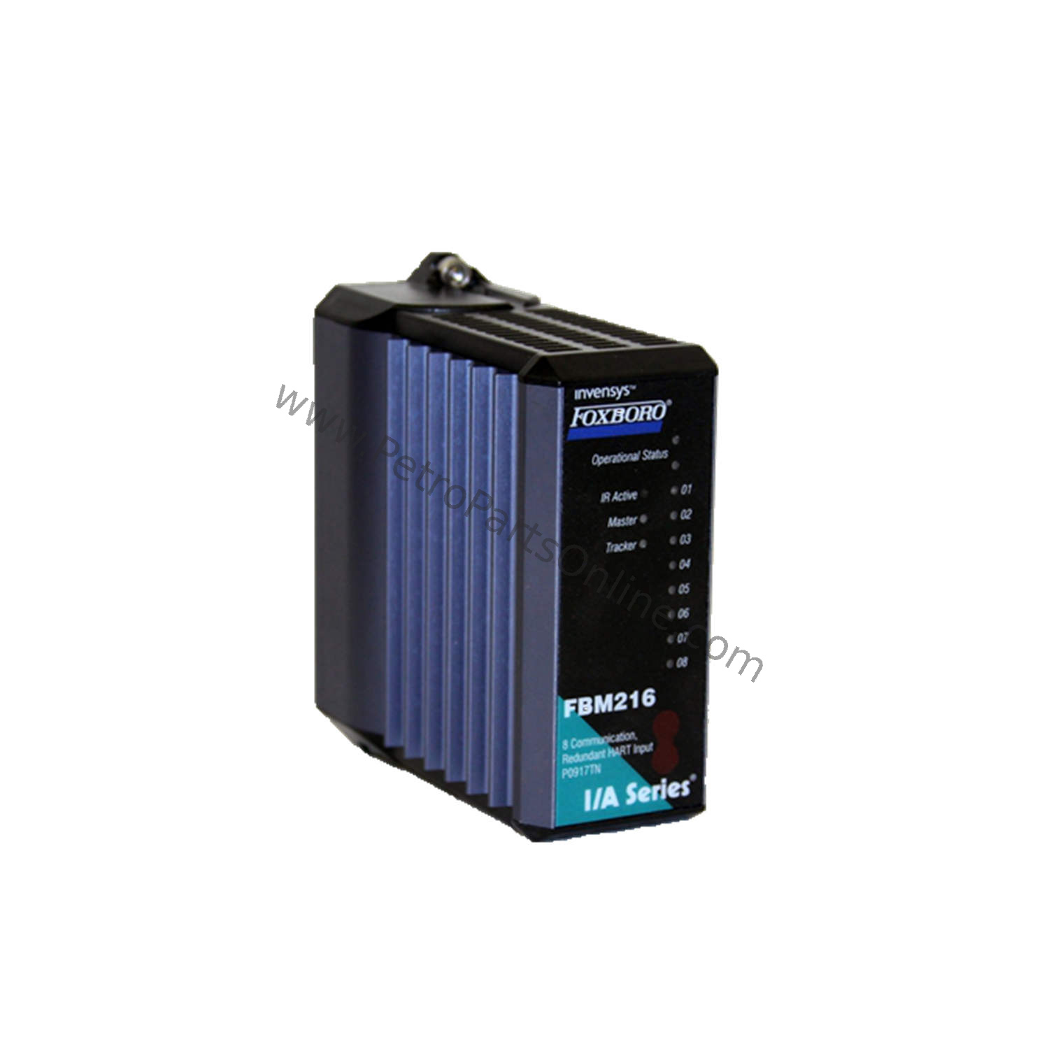 FBM216 Schneider FBM216 | Schneider Foxboro HART Redundant Input Interface Module - PetroPartsOnline