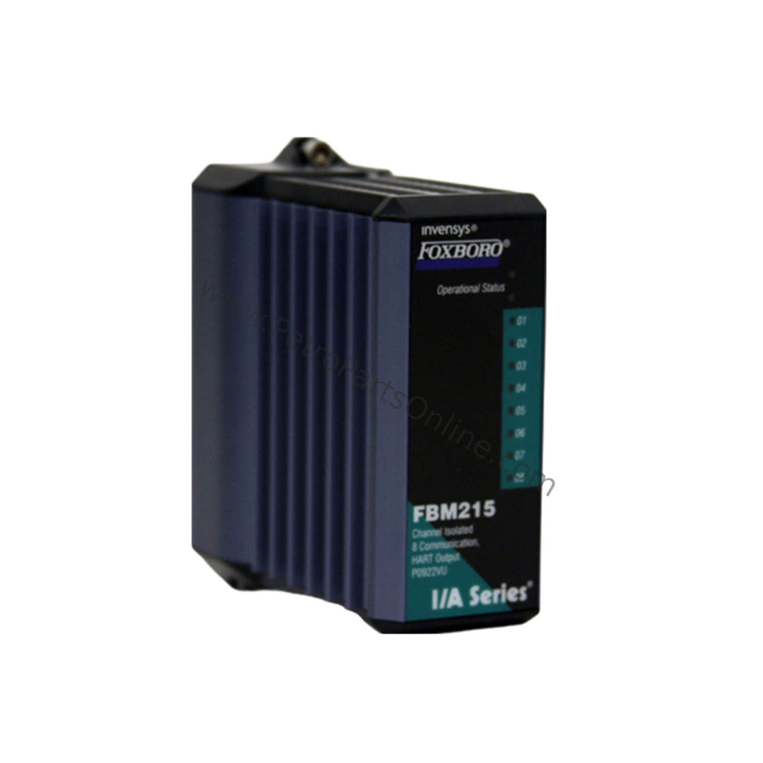 FBM215 Foxboro FBM215 | Foxboro HART Communication Output Module - PetroPartsOnline