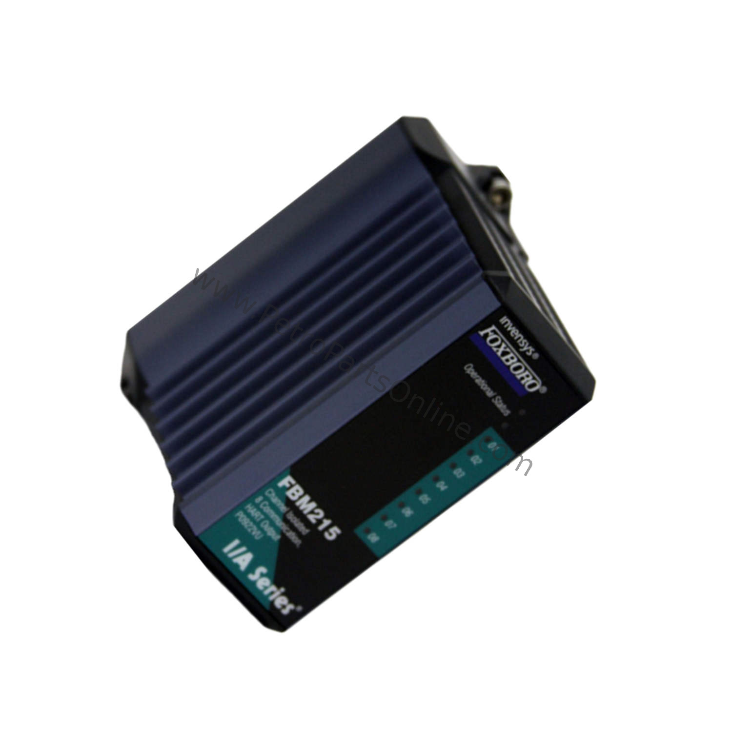 FBM215 Foxboro FBM215 | Foxboro HART Communication Output Module - PetroPartsOnline