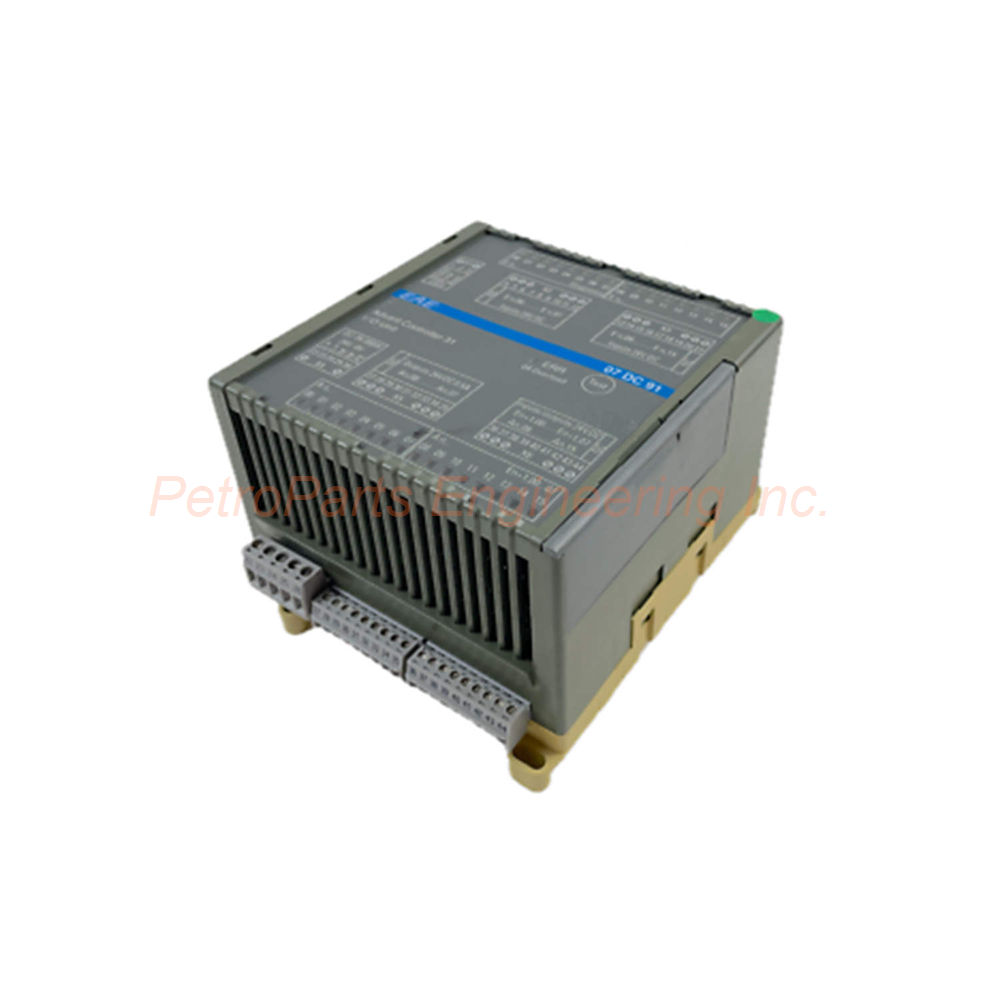 07DC91 | ABB Digital Input/Output Module - PetroPartsOnline