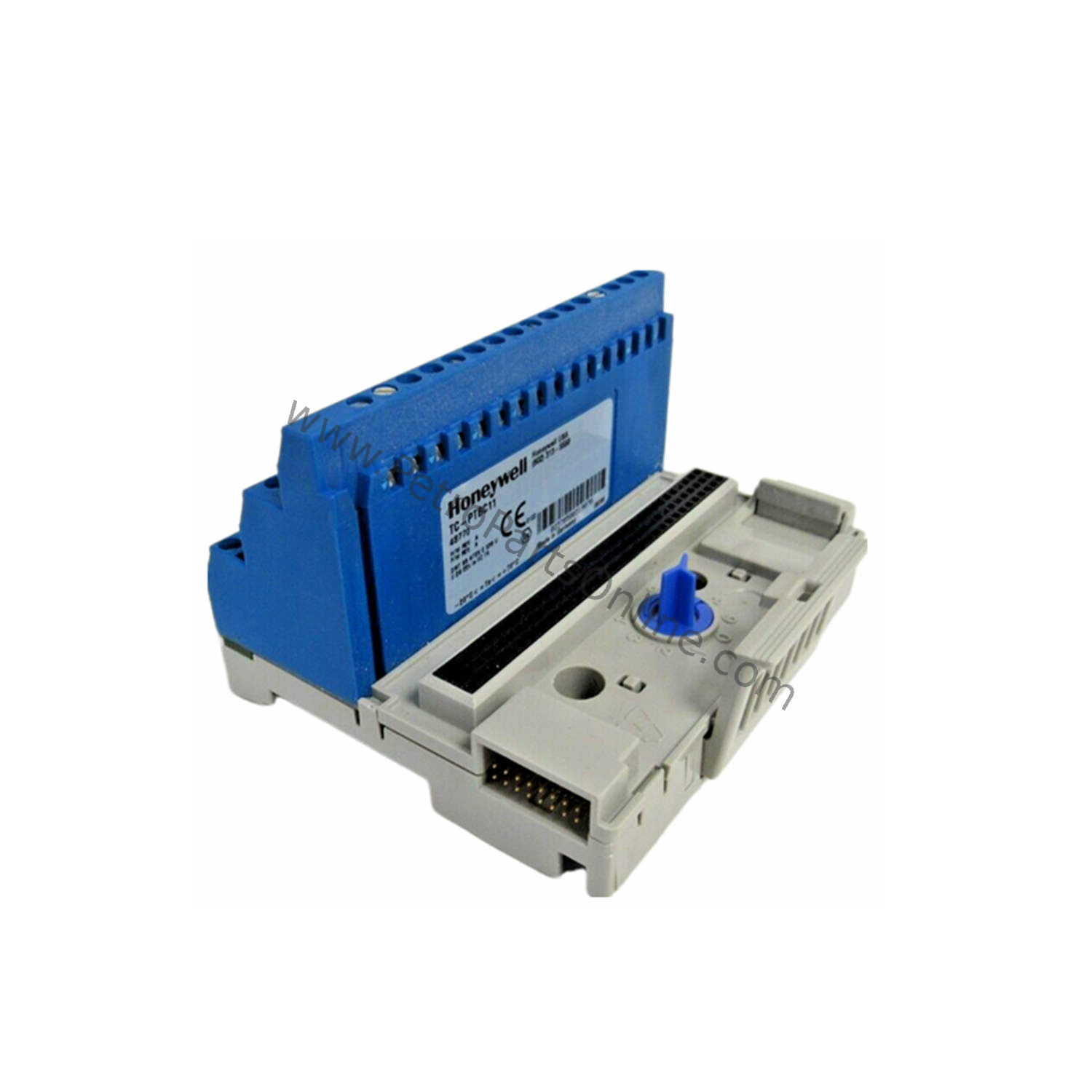 TC-PTBC11 Honeywell TC-PTBC11 | Honeywell Terminal Base with Screw Clamps - PetroPartsOnline