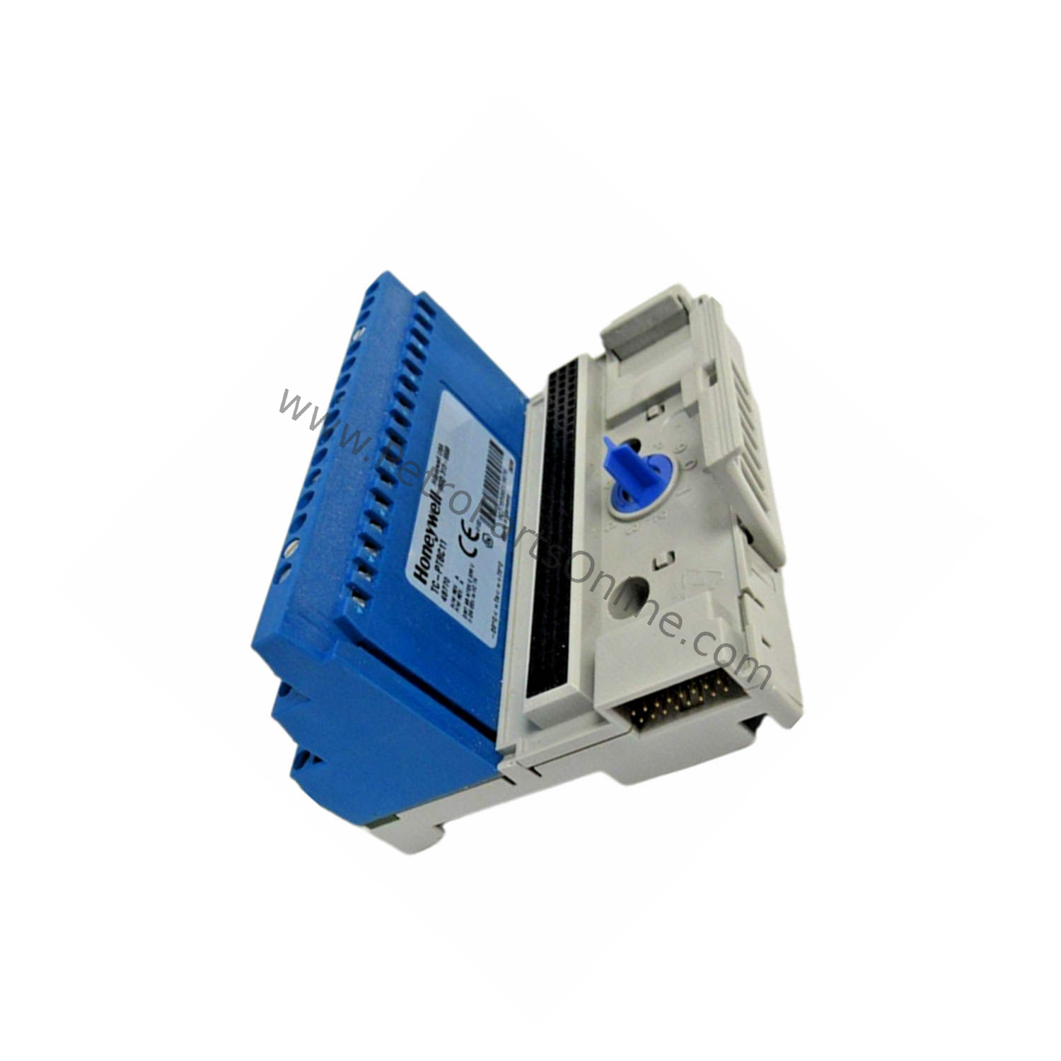TC-PTBC11 Honeywell TC-PTBC11 | Honeywell Terminal Base with Screw Clamps - PetroPartsOnline