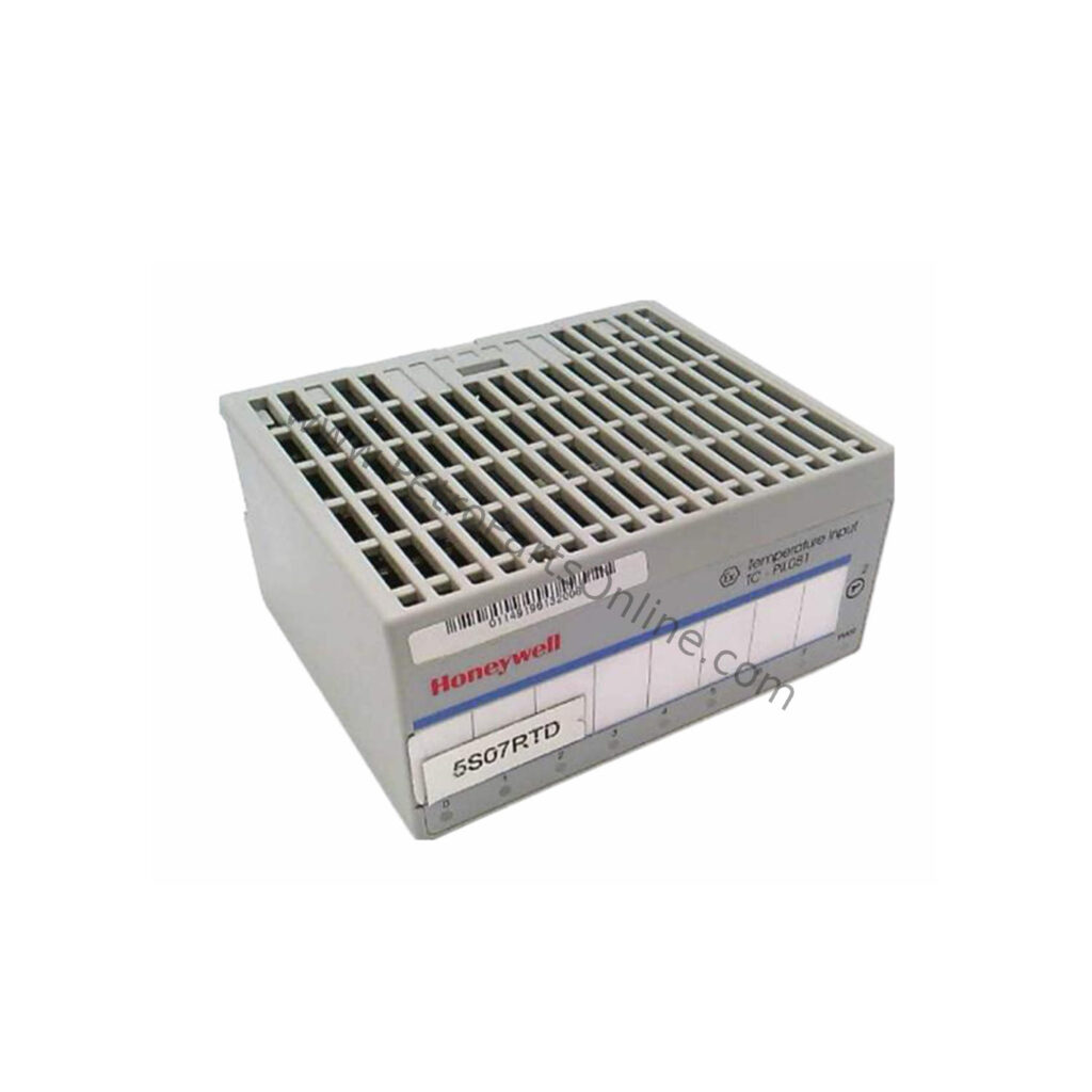 TC-PIL081 | Honeywell Temperature Input Module - PetroPartsOnline