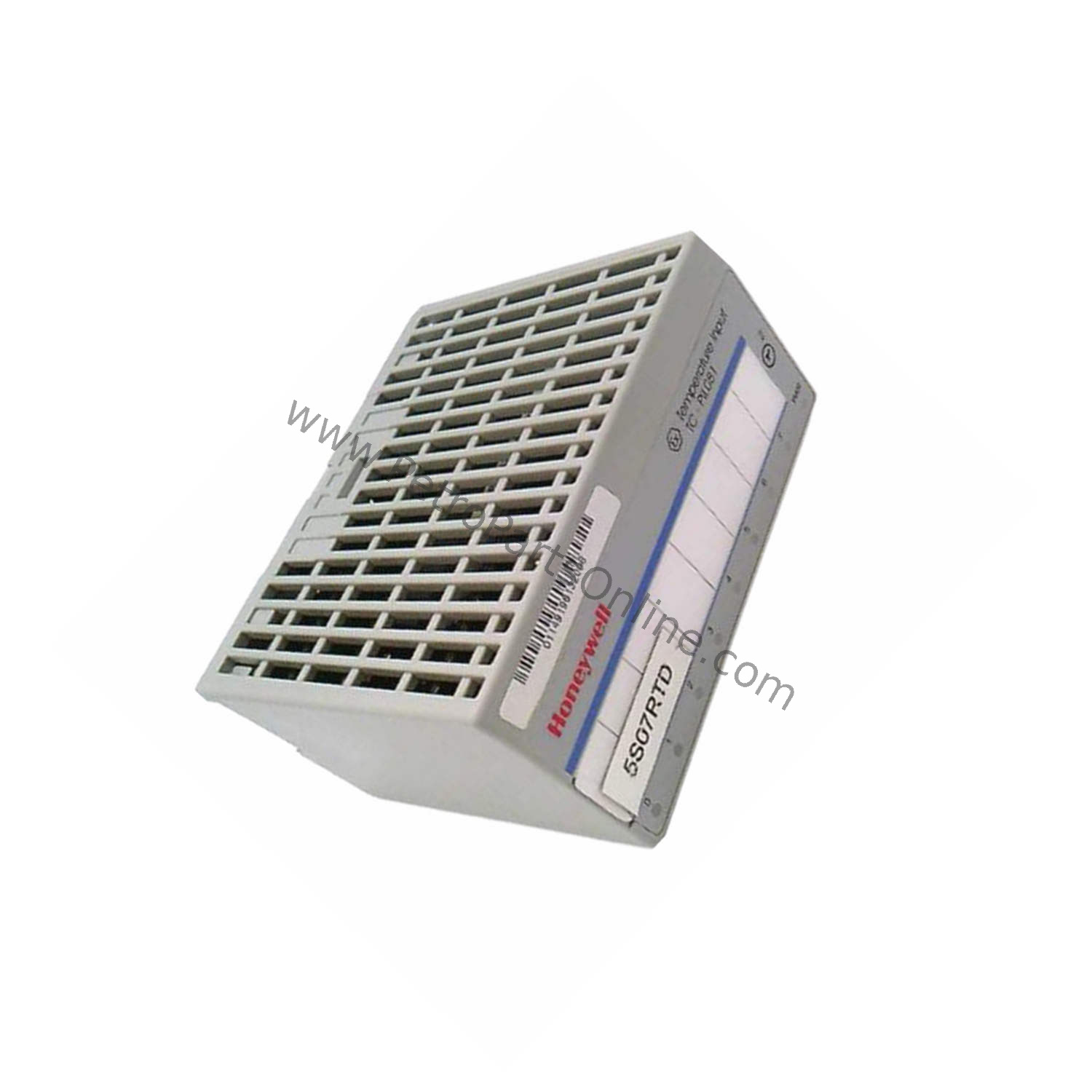 TC-PIL081 Honeywell TC-PIL081 | Honeywell Temperature Input Module - PetroPartsOnline