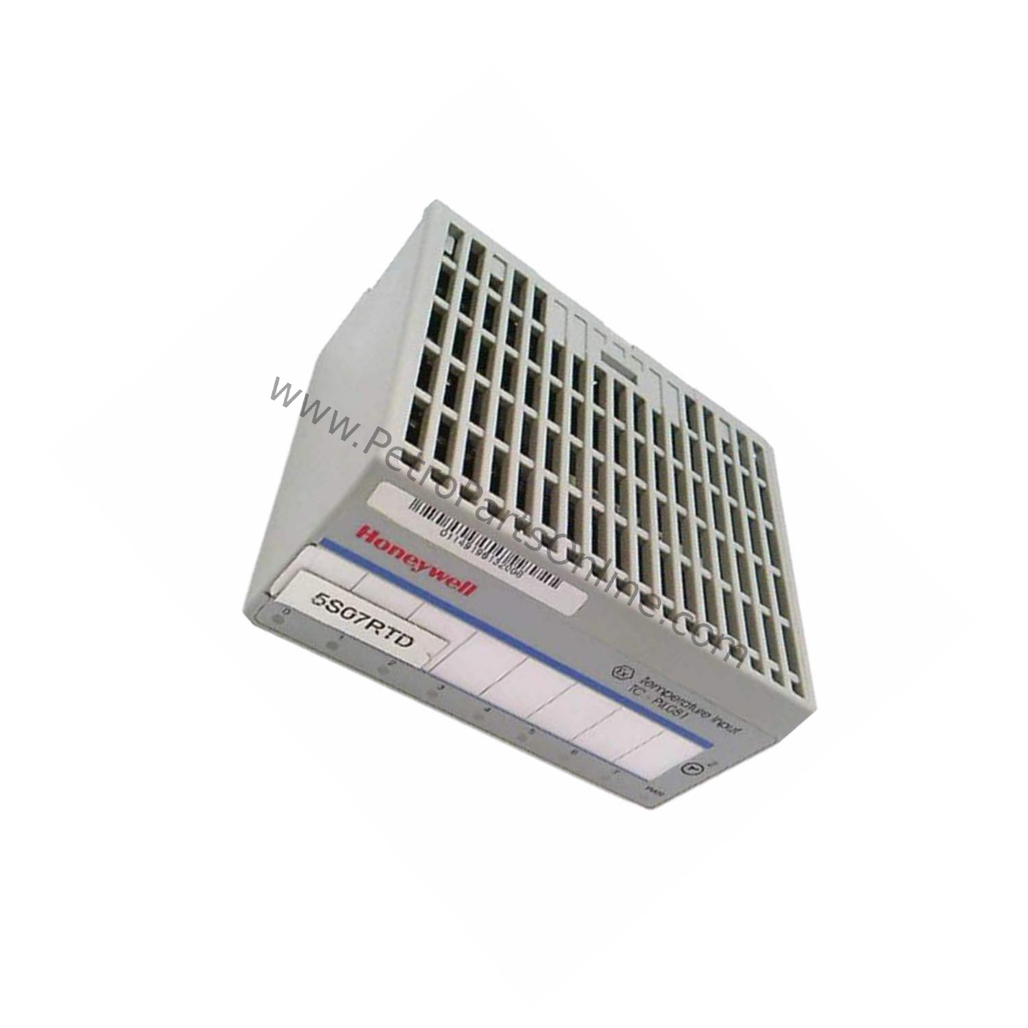 TC-PIL081 Honeywell TC-PIL081 | Honeywell Temperature Input Module - PetroPartsOnline