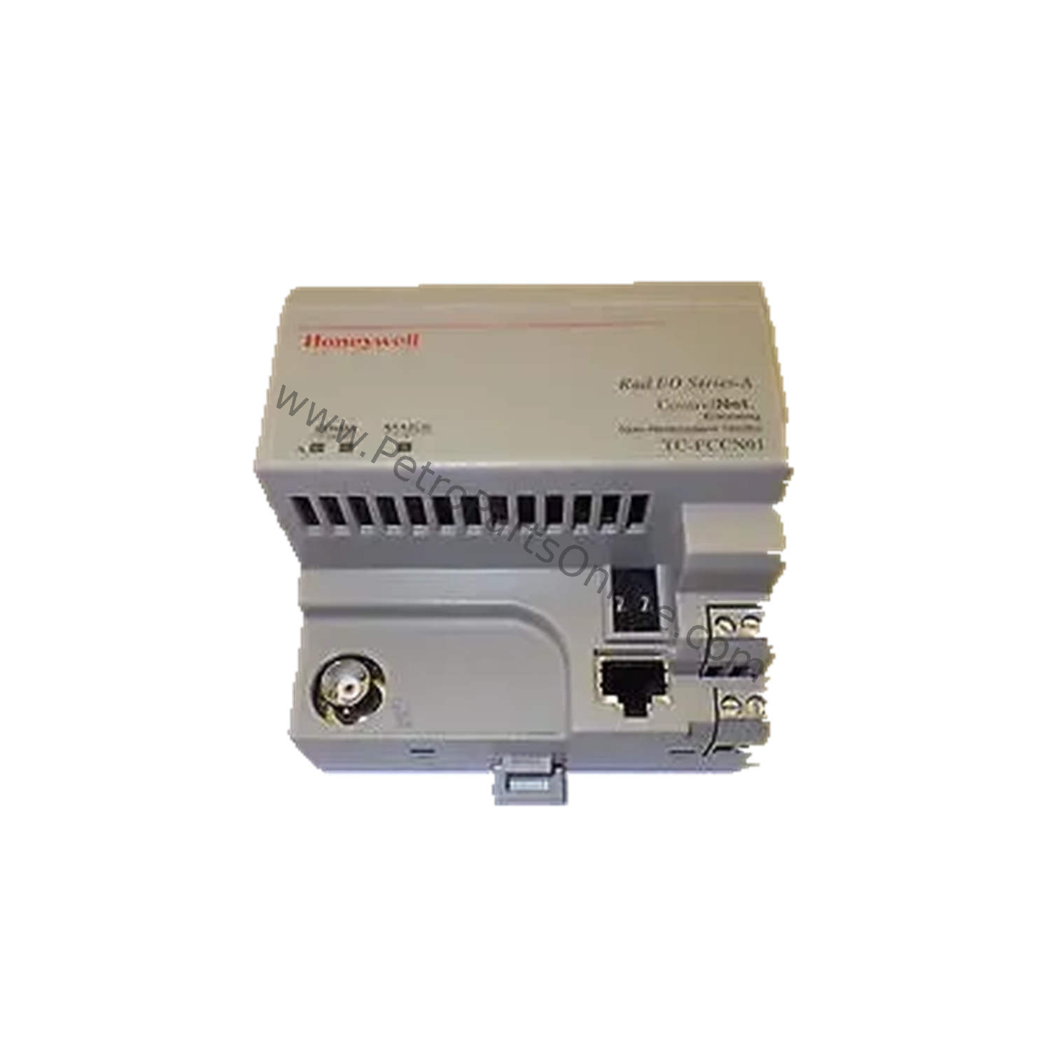 TC-FCCN01 Honeywell TC-FCCN01 | Honeywell ControlNet Gateway - PetroPartsOnline