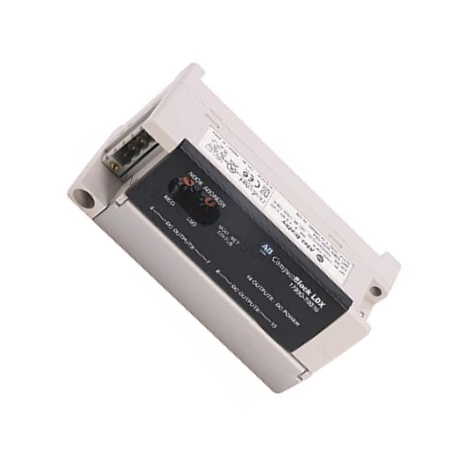 1790-T0W8X Allen-Bradley 1790-T0W8X | Allen-Bradley 8 Relay Output Expansion Module - PetroPartsOnline