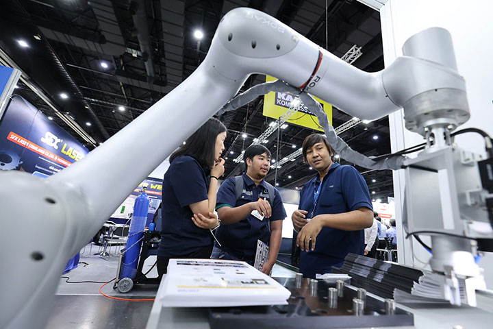 ABB DP840 Pulse Counter: Solving High-Speed Counting in Harsh Environments
