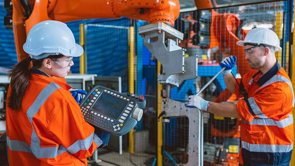ABB DO840 Digital Output Module: Cost-Efficient 16-Channel Control