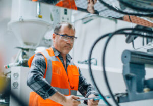 GE IC698CRE040 CPU: Specs and Applications in Automation