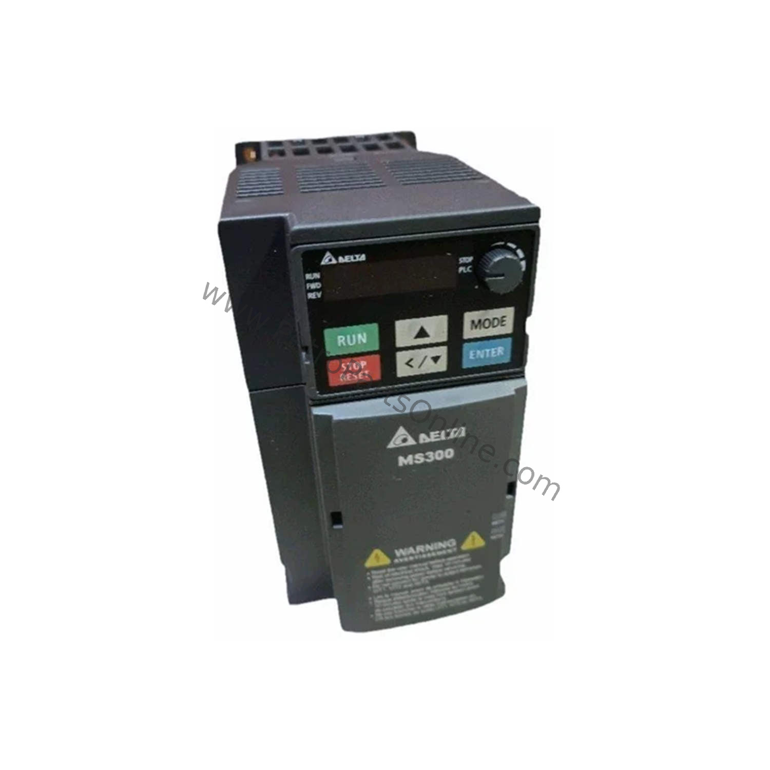 VFD2A7MS43ANSAA Delta VFD2A7MS43ANSAA | Delta MS300 Drive Supplier