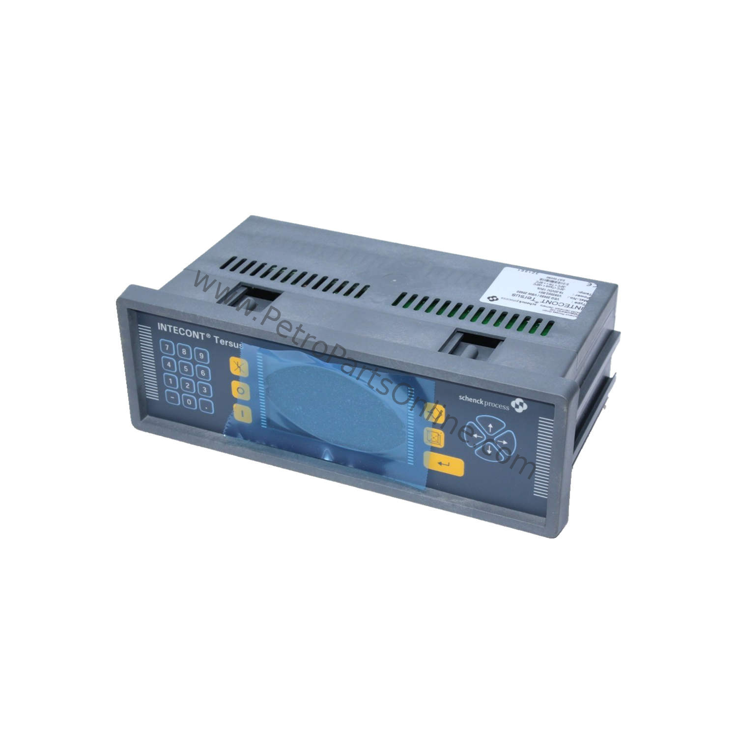 VEG20650 Schenck VEG20650 | Schenck Weighing Controller Supplier