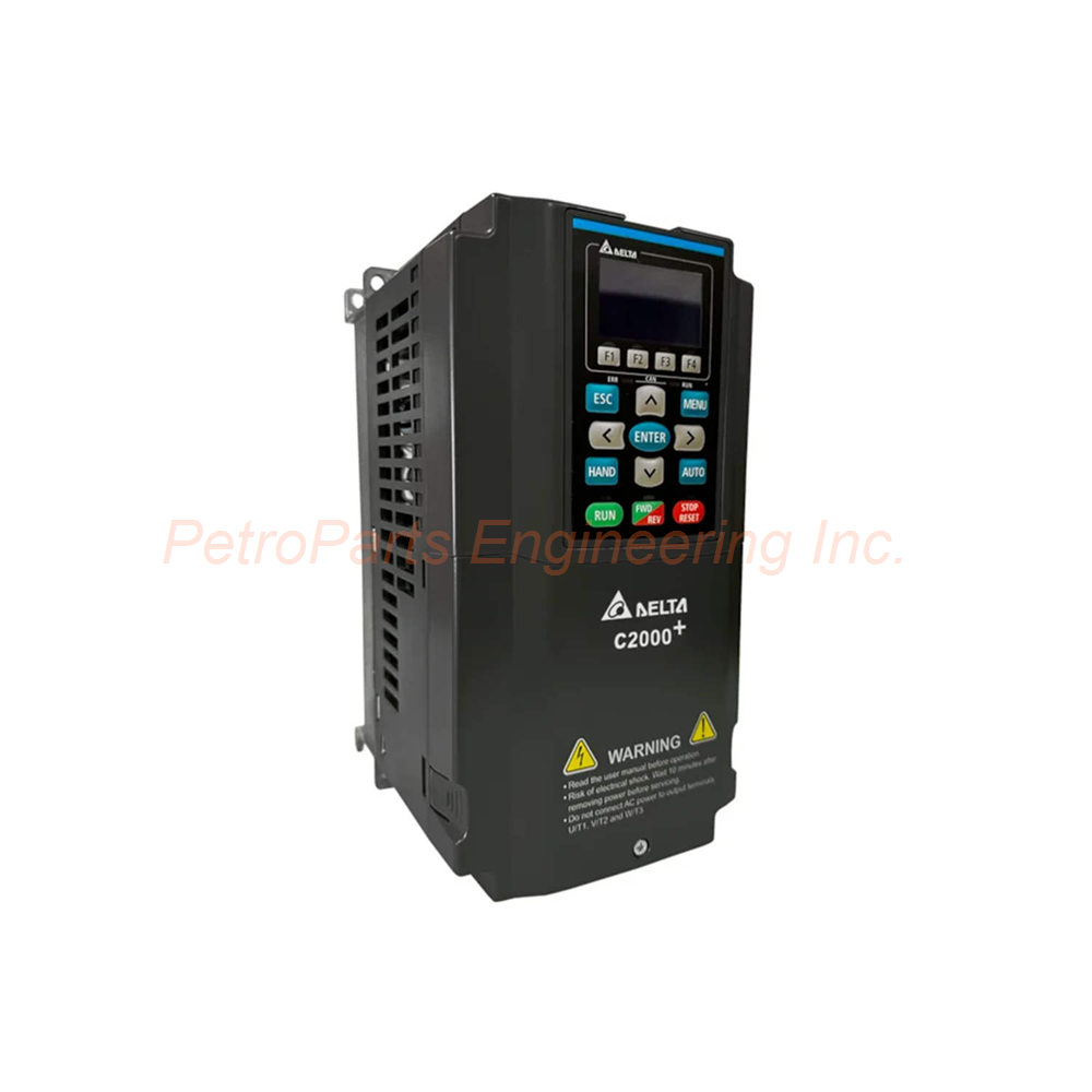 VFD037CH23A-21 | Delta CH2000 Series Motor Drive Supplier