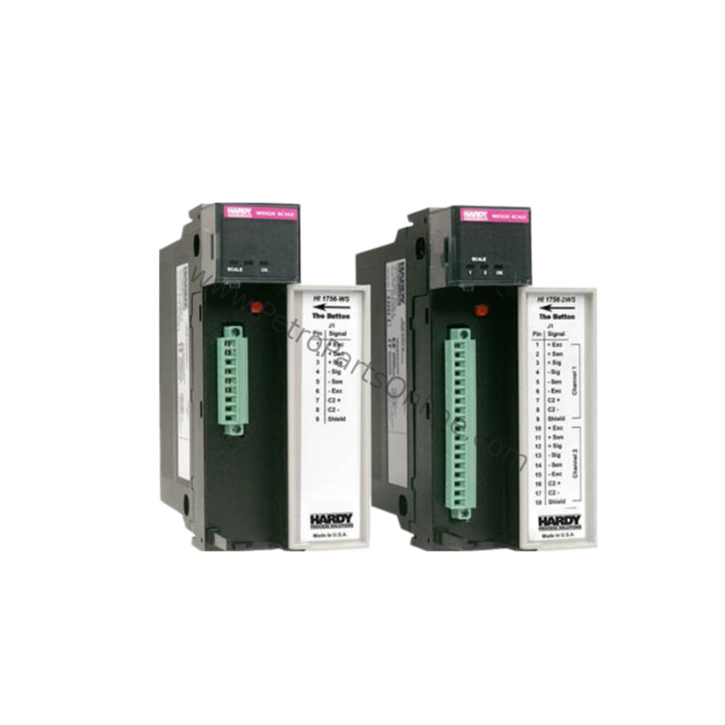 1756-OB16IS | Allen-Bradley ControlLogix Output Module Supplier