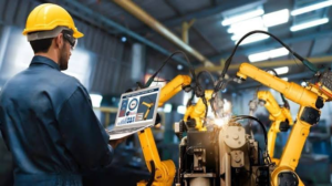 TSXP574634M PLC: Solving Complex Automation Challenges