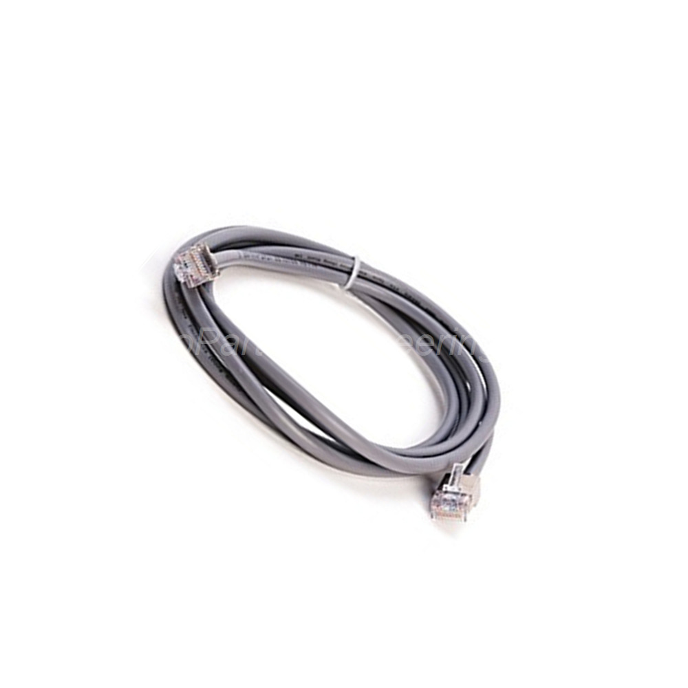 Allen-Bradley 1747-C13 SLC 500 DH485 Cable 0.91m 0.09 lbs