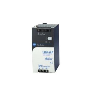 1606-XL60DR | Allen-Bradley 60 W Redundant Power Supply